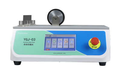 電子壓輥試驗機