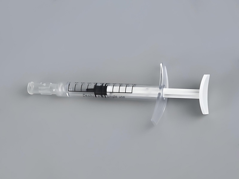 預灌封注射器魯爾接頭性能測試解讀